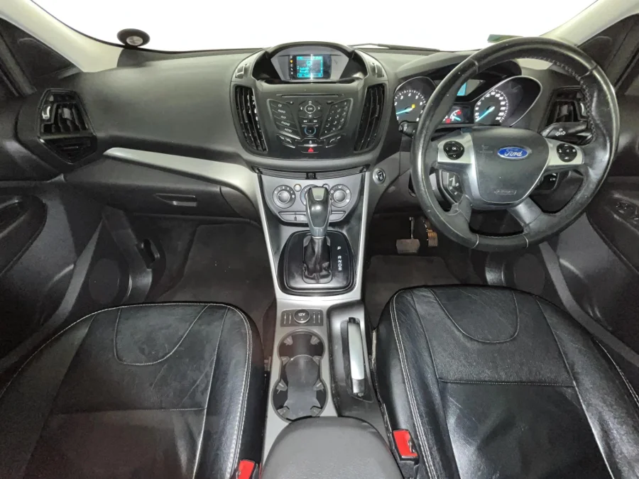 Used 2015 Ford Kuga 1.5T Ambiente auto - WeBuyCars Brackenfell Cape Town Used 2015 Ford Kuga 1.5T Ambiente auto - WeBuyCars Brackenfell Cape Town