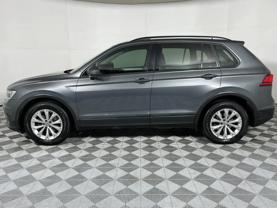 Used 2019 Volkswagen Tiguan 1.4 TSI Trendline DSG - WeBuyCars Richmond Used 2019 Volkswagen Tiguan 1.4 TSI Trendline DSG - WeBuyCars Richmond