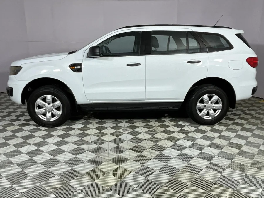 Used 2017 Ford Everest 2.2TDCi XLS auto - WeBuyCars Brackenfell Cape Town Used 2017 Ford Everest 2.2TDCi XLS auto - WeBuyCars Brackenfell Cape Town