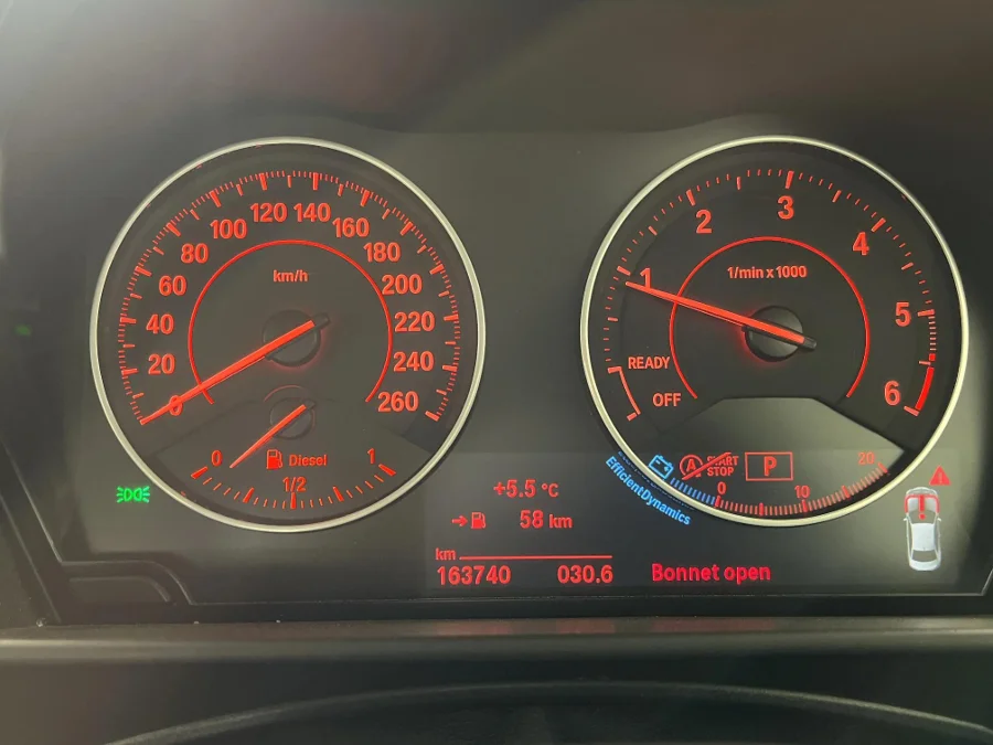 Used 2017 BMW 2 Series 220d coupe M Sport - WeBuyCars Germiston