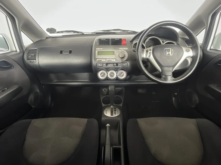 Used 2008 Honda Jazz 1.5 CVT - WeBuyCars Epping Used 2008 Honda Jazz 1.5 CVT - WeBuyCars Epping