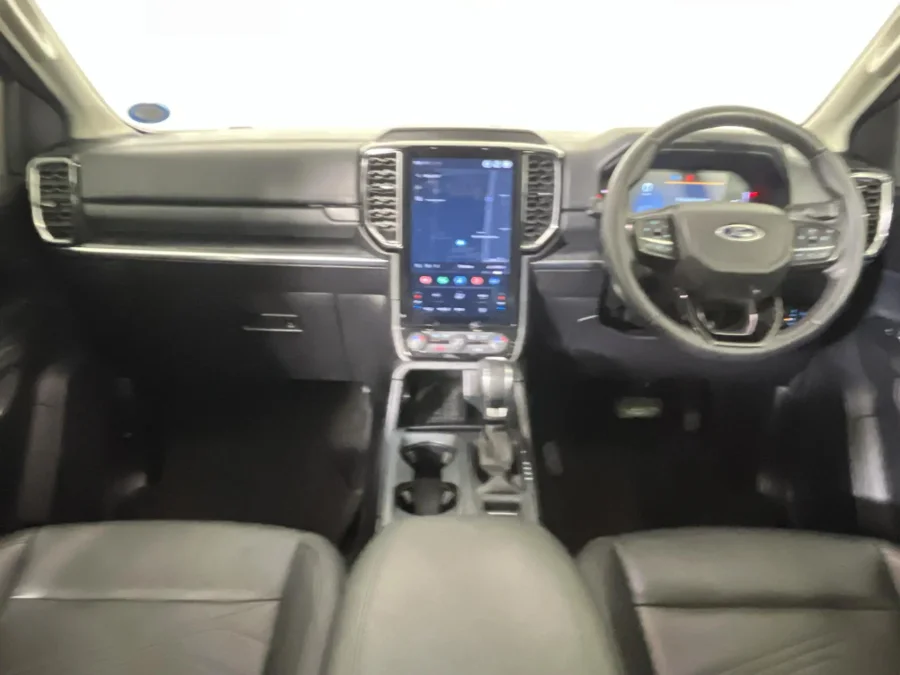 Used 2023 Ford Everest 2.0 BiTurbo XLT - WeBuyCars Midstream