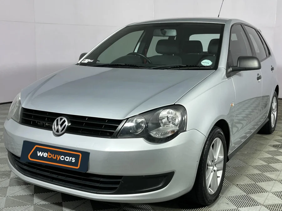 Used 2014 Volkswagen Polo Vivo 5-door 1.6 GT - WeBuyCars Brackenfell Cape Town Used 2014 Volkswagen Polo Vivo 5-door 1.6 GT - WeBuyCars Brackenfell Cape Town