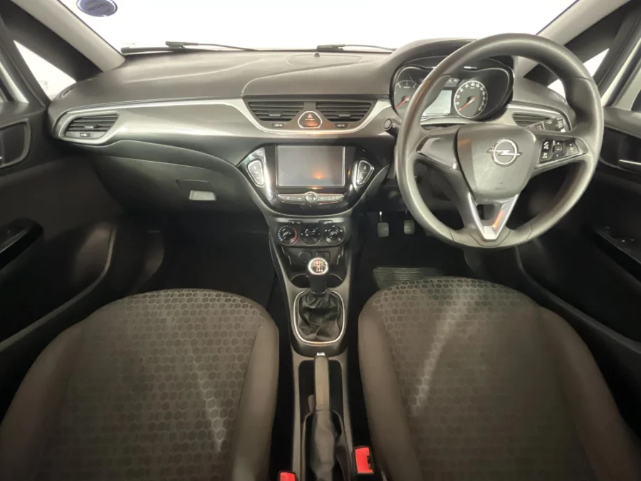 Used 2018 Opel Corsa 1.0T Enjoy - WeBuyCars Epping Used 2018 Opel Corsa 1.0T Enjoy - WeBuyCars Epping