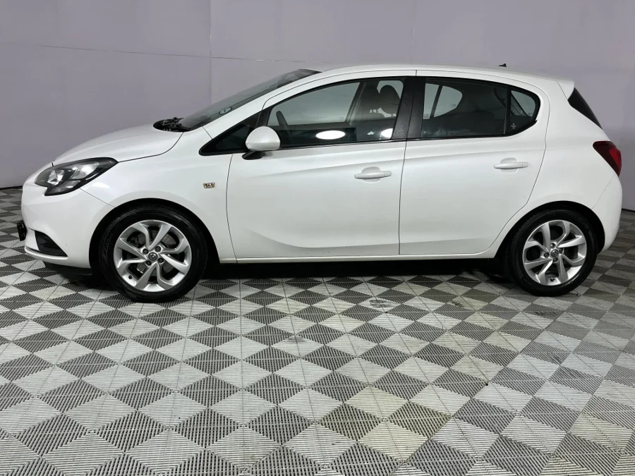 Used 2018 Opel Corsa 1.0T Enjoy - WeBuyCars Epping Used 2018 Opel Corsa 1.0T Enjoy - WeBuyCars Epping
