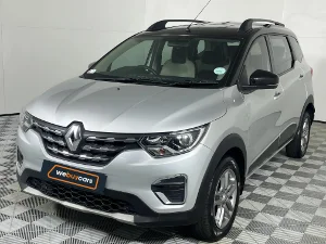 Used 2023 Renault Triber 1.0 Prestige auto