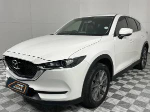 Used 2019 Mazda CX-5 2.0 Dynamic