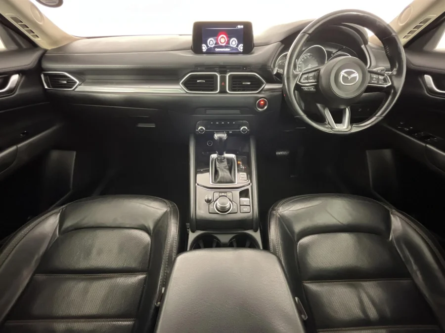 Used 2019 Mazda CX-5 2.0 Dynamic - WeBuyCars Gqeberha