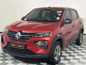 Used 2020 Renault Kwid 1.0 Expression auto