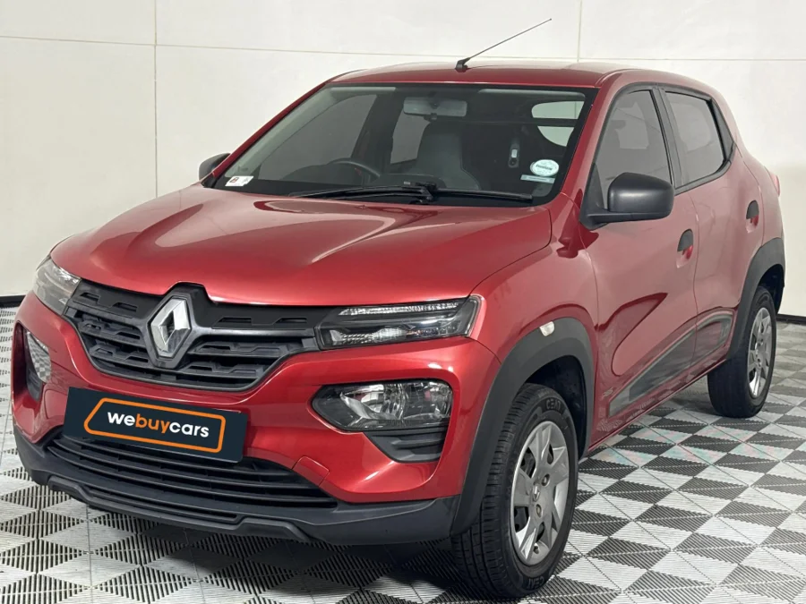 Used 2020 Renault Kwid 1.0 Expression auto - WeBuyCars Midstream Used 2020 Renault Kwid 1.0 Expression auto - WeBuyCars Midstream