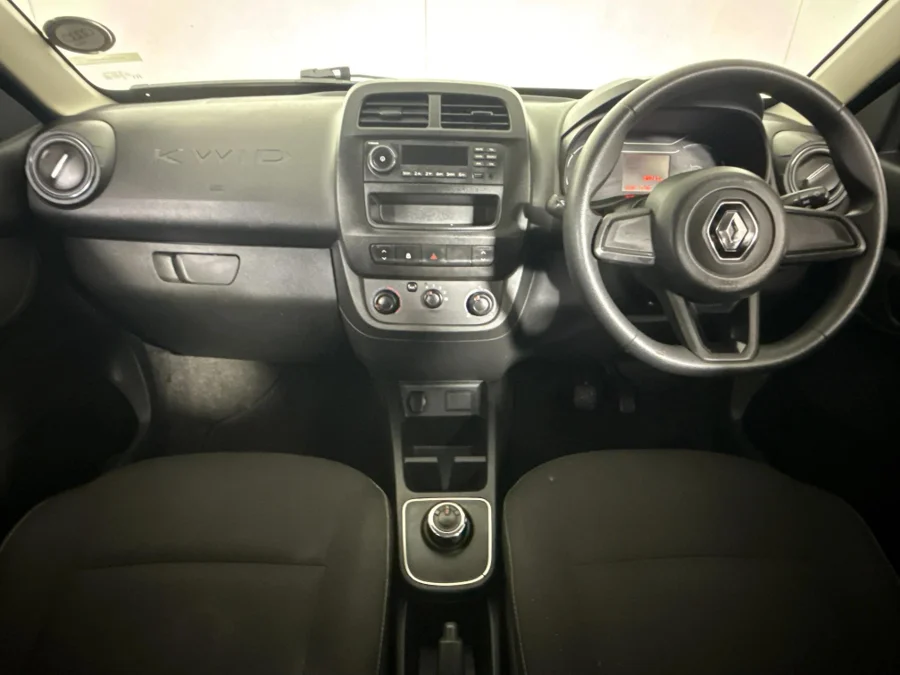 Used 2020 Renault Kwid 1.0 Expression auto - WeBuyCars Midstream Used 2020 Renault Kwid 1.0 Expression auto - WeBuyCars Midstream