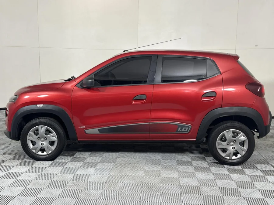 Used 2020 Renault Kwid 1.0 Expression auto - WeBuyCars Midstream Used 2020 Renault Kwid 1.0 Expression auto - WeBuyCars Midstream