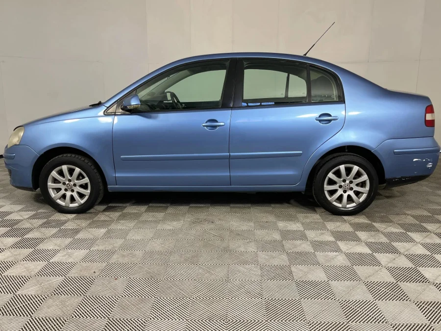 Used 2008 Volkswagen Polo Classic 1.6 Comfortline auto - WeBuyCars George Used 2008 Volkswagen Polo Classic 1.6 Comfortline auto - WeBuyCars George
