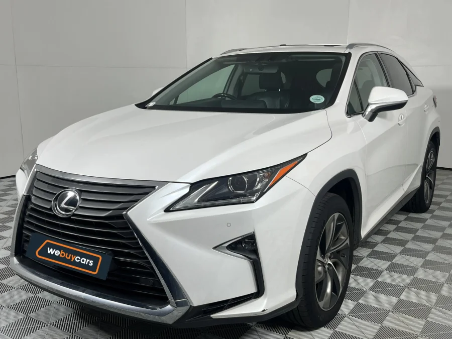 Used 2016 Lexus RX 350 EX - WeBuyCars Riverhorse Used 2016 Lexus RX 350 EX - WeBuyCars Riverhorse