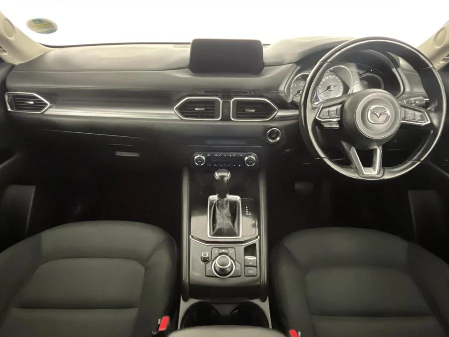 Used 2017 Mazda CX-5 2.2DE Active - WeBuyCars Gqeberha Used 2017 Mazda CX-5 2.2DE Active - WeBuyCars Gqeberha