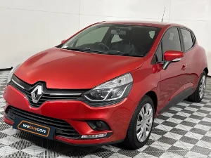 Used 2019 Renault Clio 66kW turbo Expression