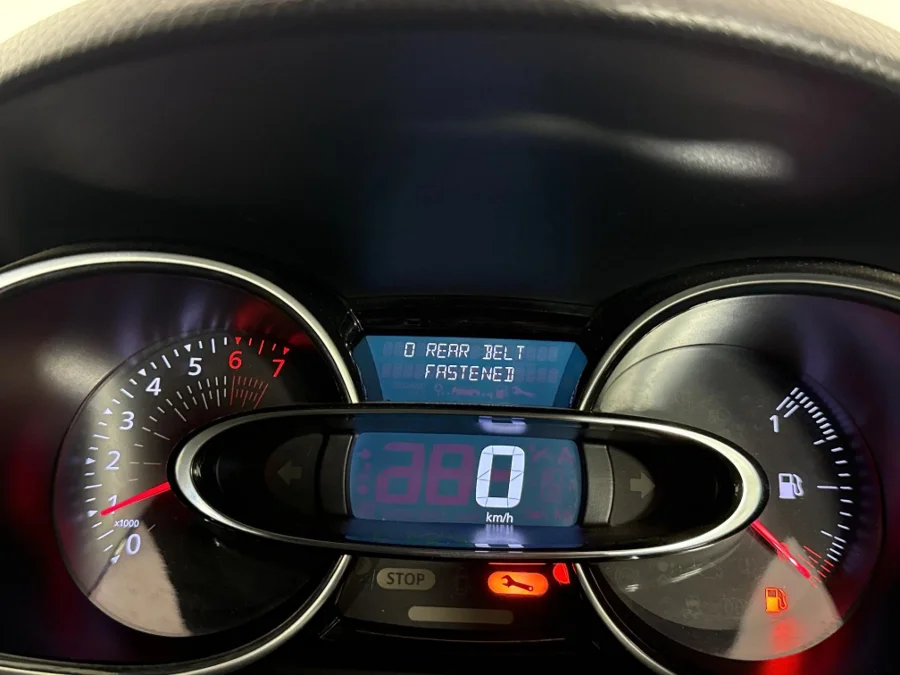 Used 2019 Renault Clio 66kW turbo Expression - WeBuyCars Germiston Used 2019 Renault Clio 66kW turbo Expression - WeBuyCars Germiston