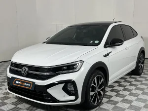 Used 2022 Volkswagen Taigo 1.0TSI R-Line