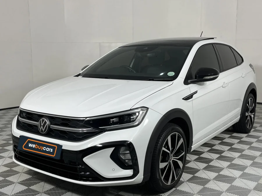 Used 2022 Volkswagen Taigo 1.0TSI R-Line - WeBuyCars Gqeberha Used 2022 Volkswagen Taigo 1.0TSI R-Line - WeBuyCars Gqeberha