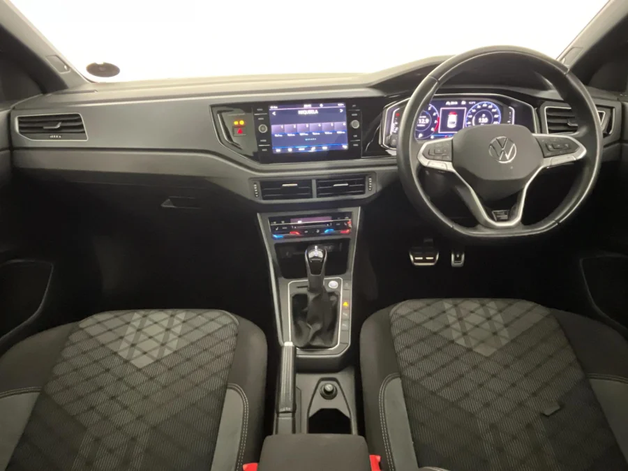 Used 2022 Volkswagen Taigo 1.0TSI R-Line - WeBuyCars Gqeberha Used 2022 Volkswagen Taigo 1.0TSI R-Line - WeBuyCars Gqeberha