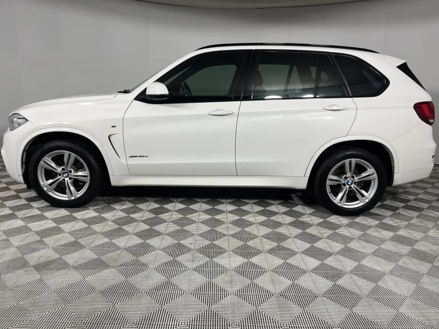 Used 2014 BMW X5 xDrive30d M Sport - WeBuyCars Richmond Used 2014 BMW X5 xDrive30d M Sport - WeBuyCars Richmond