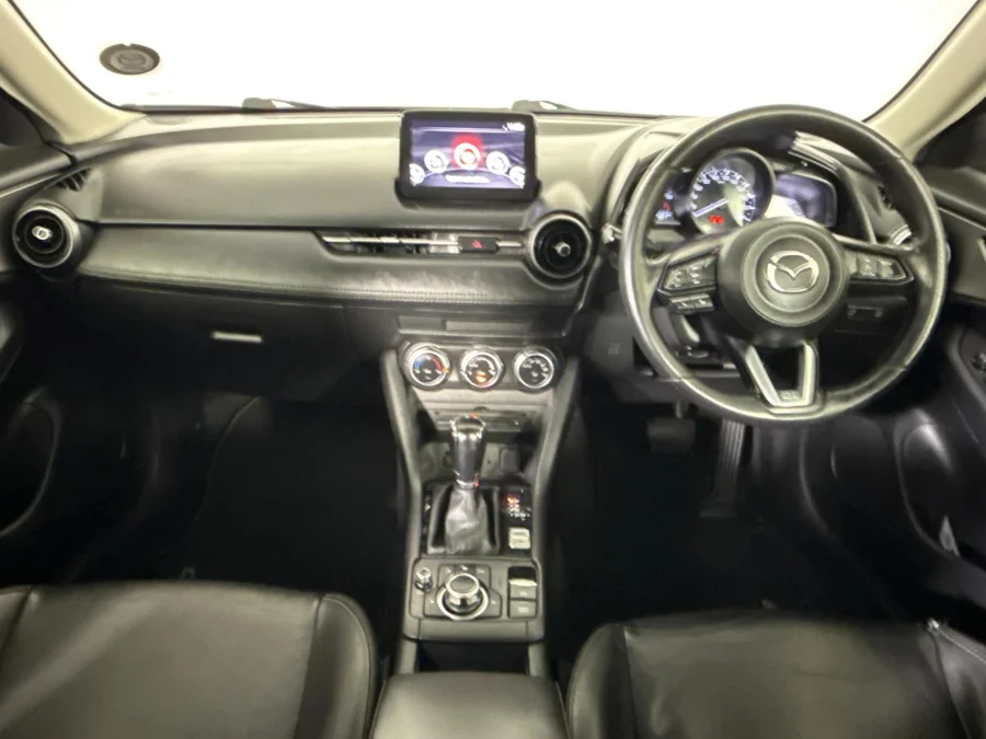 Used 2018 Mazda CX-3 2.0 Dynamic - WeBuyCars Midstream Used 2018 Mazda CX-3 2.0 Dynamic - WeBuyCars Midstream
