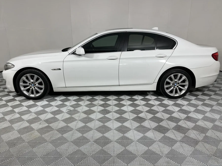 Used 2012 BMW 5 Series 520i - WeBuyCars The Dome Used 2012 BMW 5 Series 520i - WeBuyCars The Dome