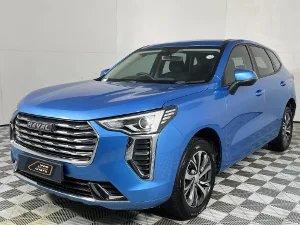 Used 2022 Haval Jolion 1.5T City