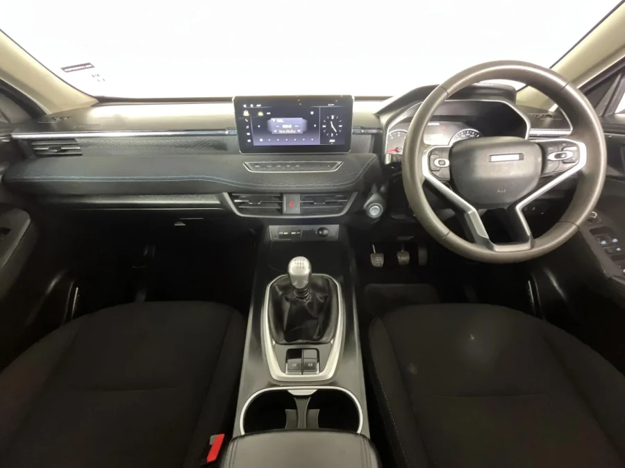 Used 2022 Haval Jolion 1.5T City - WeBuyCars Riverhorse