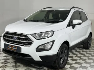 Used 2023 Ford EcoSport 1.0T Trend