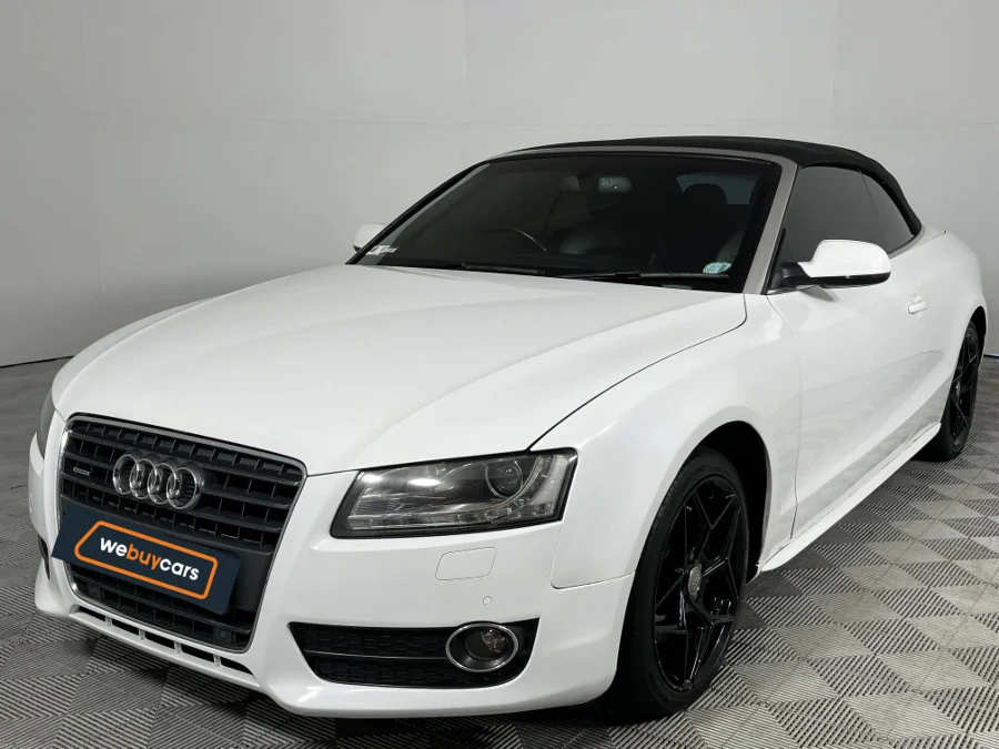 Used 2012 Audi A5 cabriolet 2.0T quattro - WeBuyCars Richmond Used 2012 Audi A5 cabriolet 2.0T quattro - WeBuyCars Richmond