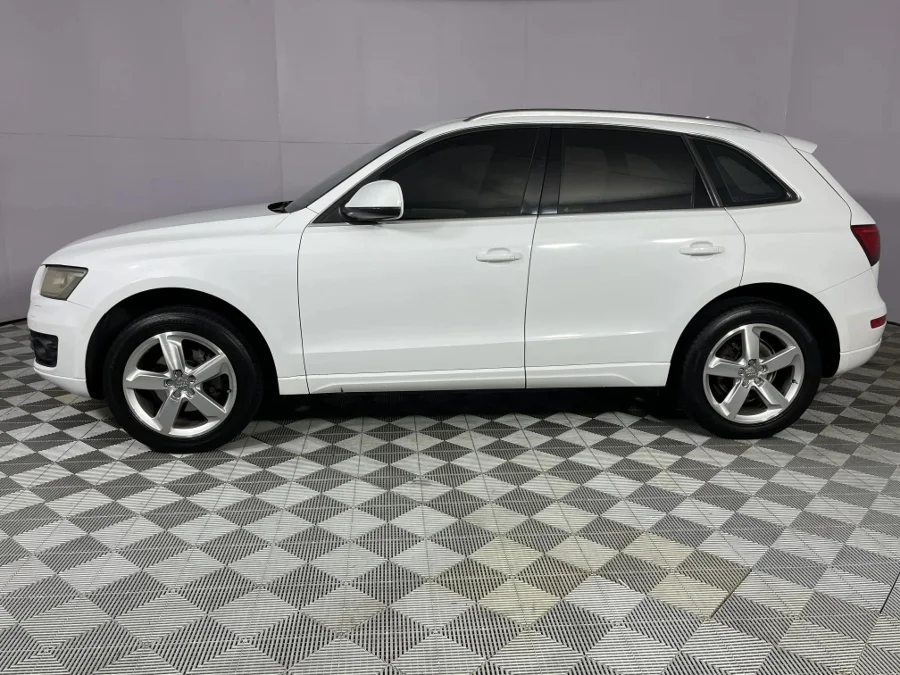 Used 2012 Audi Q5 2.0T quattro auto - WeBuyCars Vereeniging Used 2012 Audi Q5 2.0T quattro auto - WeBuyCars Vereeniging