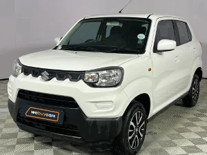 Used 2025 Suzuki S-Presso 1.0 GL+