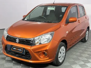 Used 2019 Suzuki Celerio 1.0 GL auto