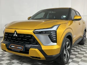 Used 2025 Mitsubishi Outlander Sport 1.5 Aspire