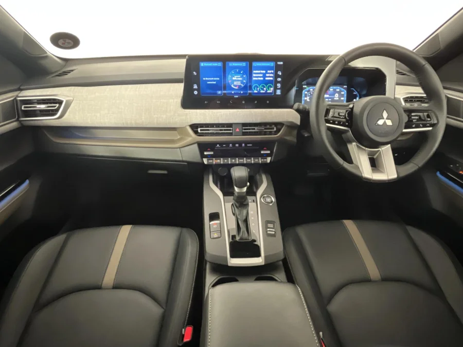 Used 2025 Mitsubishi Outlander Sport 1.5 Aspire - WeBuyCars George Used 2025 Mitsubishi Outlander Sport 1.5 Aspire - WeBuyCars George