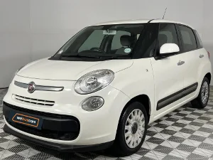 Used 2015 Fiat 500L 1.4 Easy
