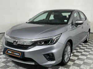 Used 2022 Honda Ballade 1.5 Elegance