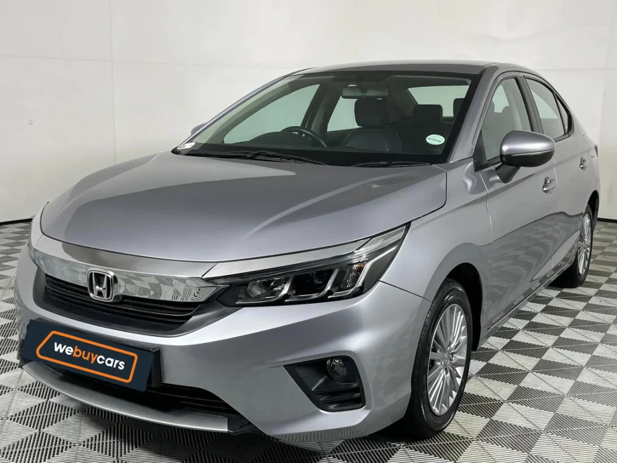 Used 2022 Honda Ballade 1.5 Elegance - WeBuyCars The Dome