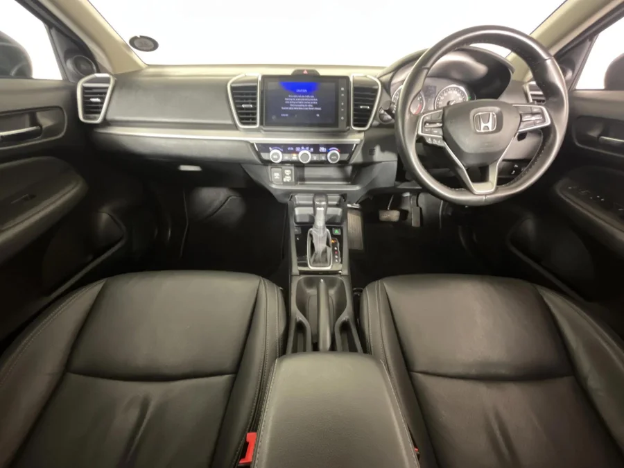 Used 2022 Honda Ballade 1.5 Elegance - WeBuyCars The Dome