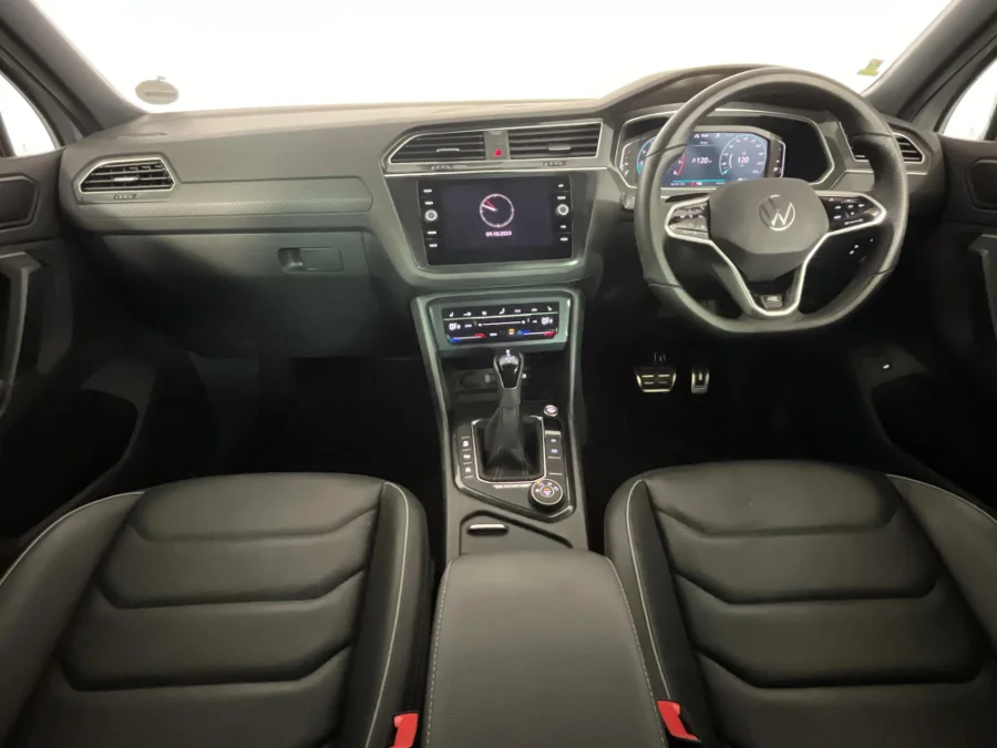 Used 2023 Volkswagen Tiguan 2.0TSI 162kW 4Motion R-Line - WeBuyCars Silverlakes Used 2023 Volkswagen Tiguan 2.0TSI 162kW 4Motion R-Line - WeBuyCars Silverlakes