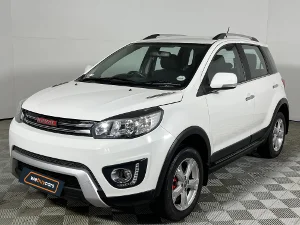 Used 2018 Haval H1 1.5