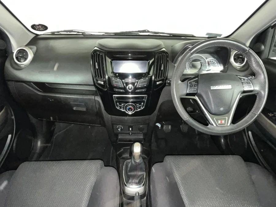 Used 2018 Haval H1 1.5 - WeBuyCars Germiston Used 2018 Haval H1 1.5 - WeBuyCars Germiston