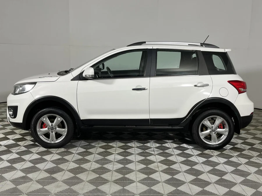 Used 2018 Haval H1 1.5 - WeBuyCars Germiston Used 2018 Haval H1 1.5 - WeBuyCars Germiston