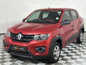 Used 2018 Renault Kwid 1.0 Expression