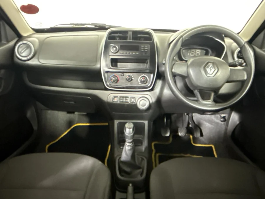 Used 2018 Renault Kwid 1.0 Expression - WeBuyCars Midstream Used 2018 Renault Kwid 1.0 Expression - WeBuyCars Midstream