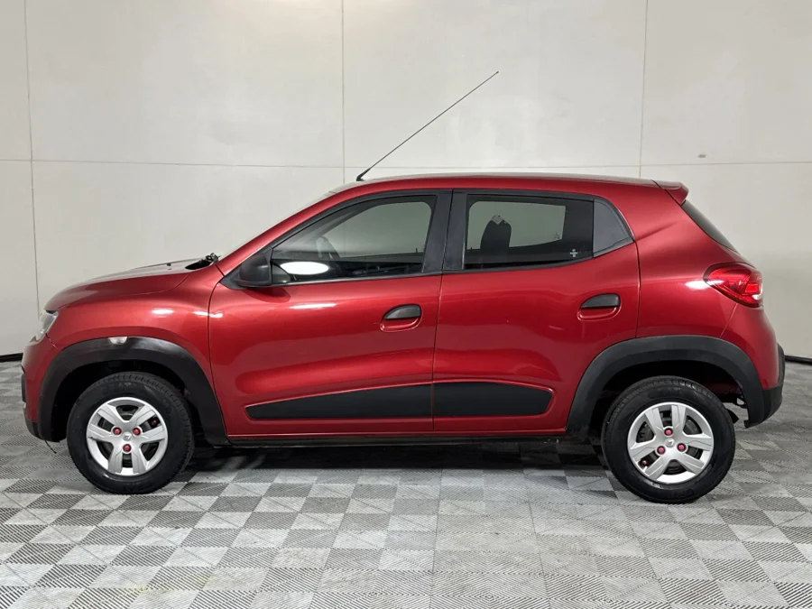 Used 2018 Renault Kwid 1.0 Expression - WeBuyCars Midstream Used 2018 Renault Kwid 1.0 Expression - WeBuyCars Midstream
