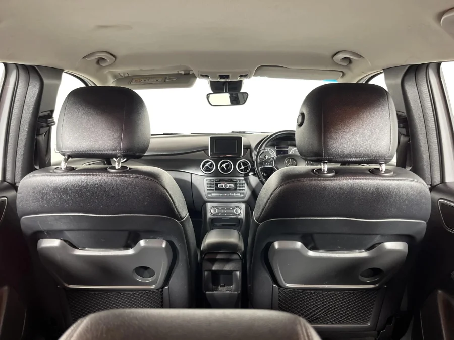 Used 2014 Mercedes-Benz B-Class B200 auto - WeBuyCars Richmond Used 2014 Mercedes-Benz B-Class B200 auto - WeBuyCars Richmond