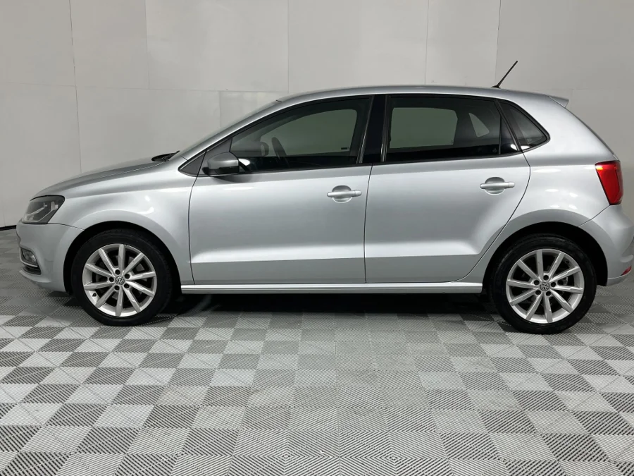Used 2015 Volkswagen Polo hatch 1.2TSI Highline auto - WeBuyCars Gqeberha Used 2015 Volkswagen Polo hatch 1.2TSI Highline auto - WeBuyCars Gqeberha
