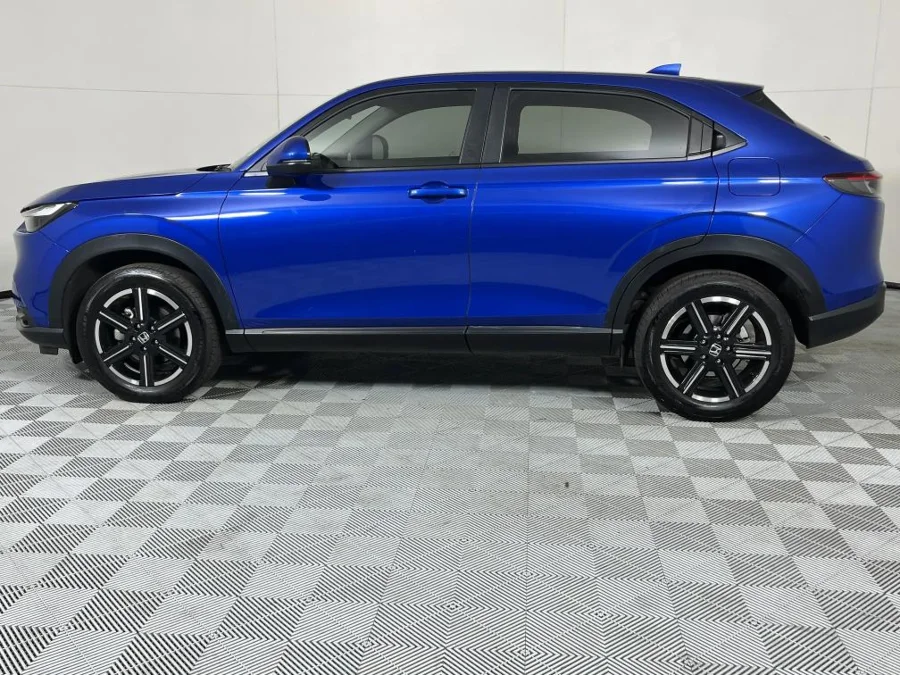 Used 2023 Honda HR-V 1.5 Comfort - WeBuyCars The Dome Used 2023 Honda HR-V 1.5 Comfort - WeBuyCars The Dome